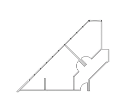 5858 Westheimer Rd, Houston, TX à louer Plan d’étage– Image 1 sur 1