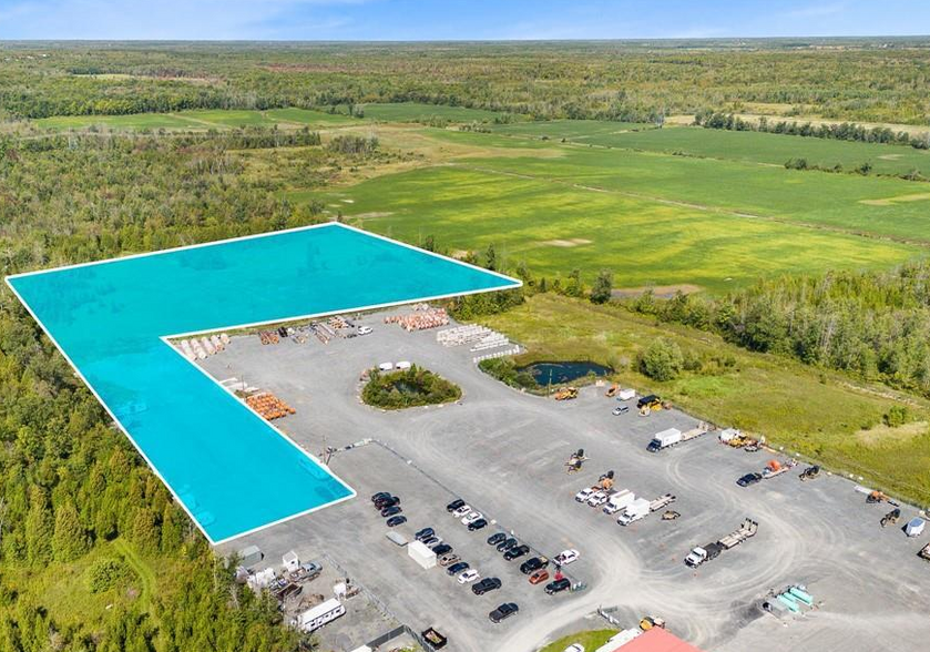 17535 Island Rd, Martintown, ON à louer - Photo de l’immeuble – Image 3 sur 5