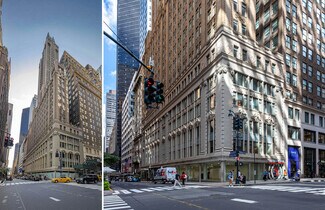 Plus de détails pour 295 Madison Ave, New York, NY - Bureau à vendre
