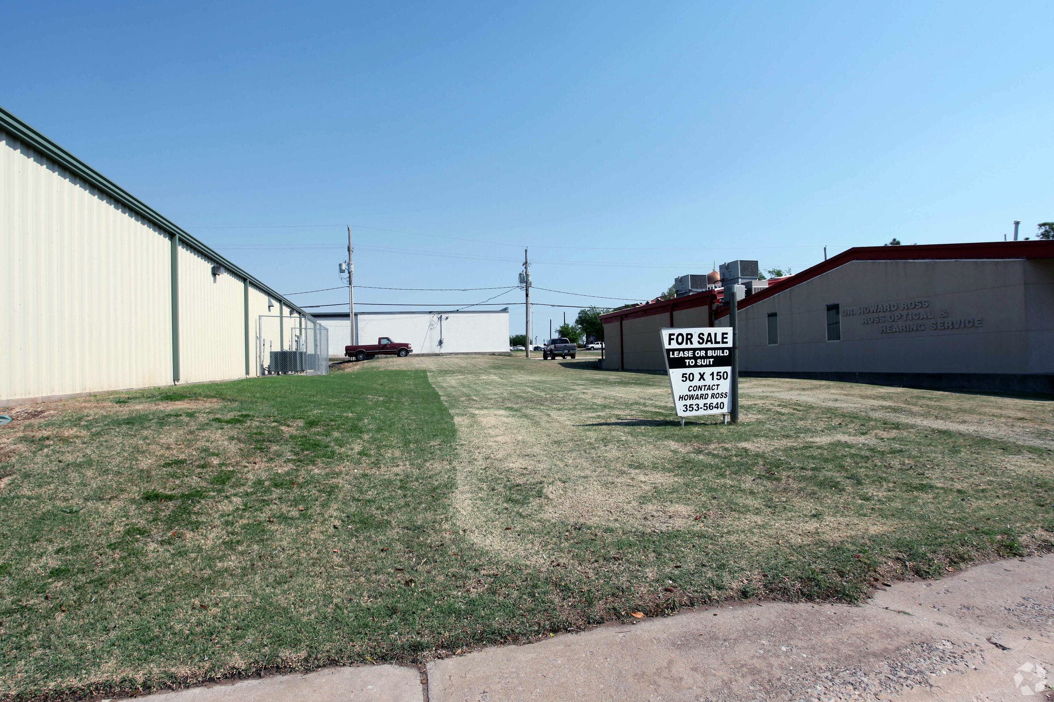 903 SW D Ave, Lawton, OK à vendre Photo principale– Image 1 sur 4