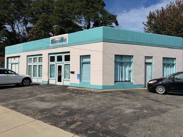 203 N Main St, Wayland, MI à vendre - Photo de l’immeuble – Image 2 sur 12