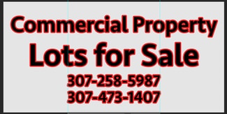 Plus de détails pour 6375 E Yellowstone Hwy, Evansville, WY - Terrain à vendre