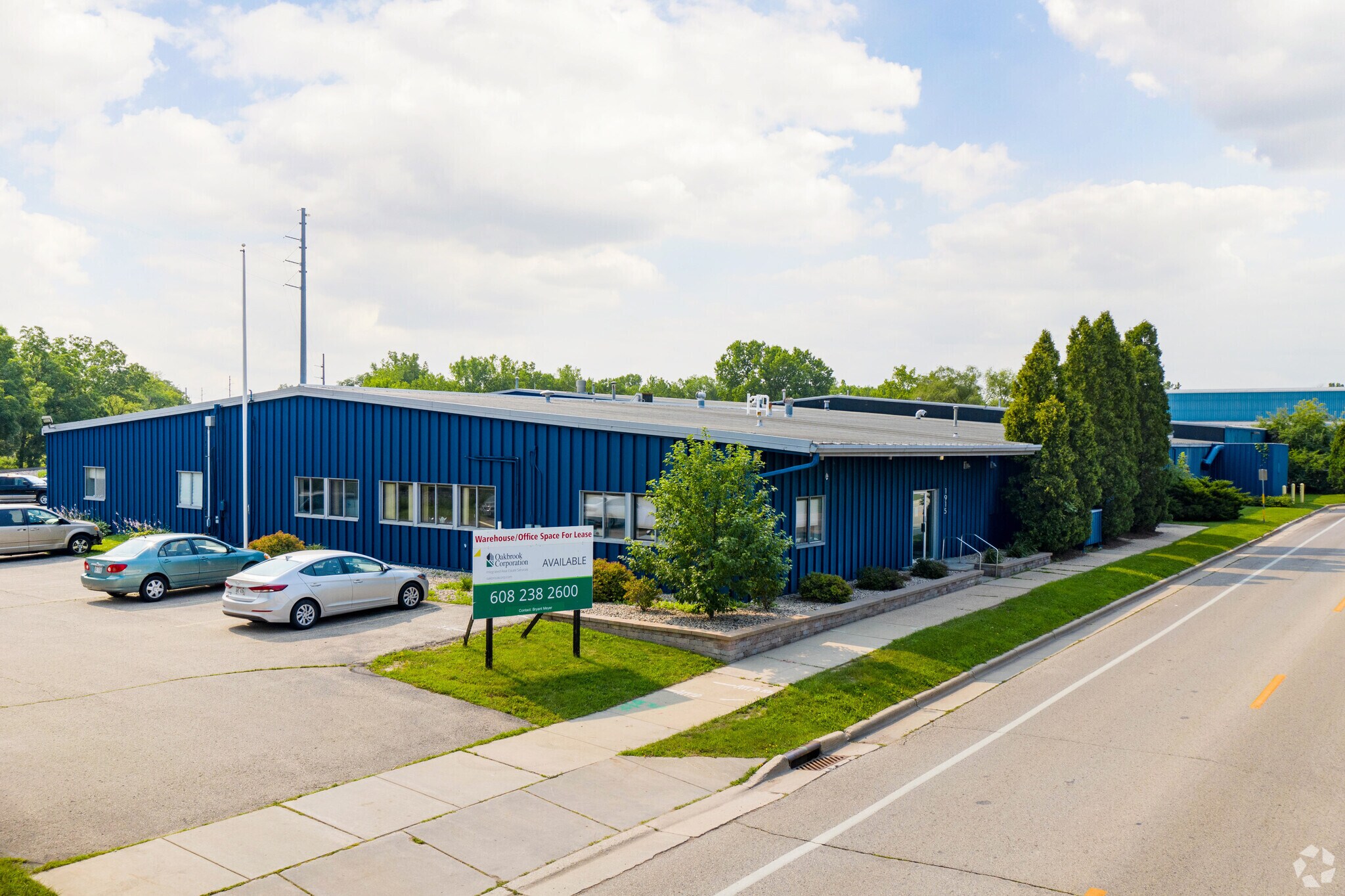 1915 S Stoughton Rd, Madison, WI à louer Photo principale– Image 1 sur 10