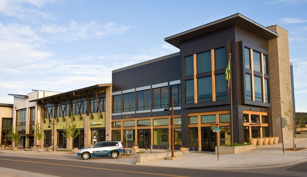 175 Mercado St, Durango, CO à louer - Photo de l’immeuble – Image 1 sur 3