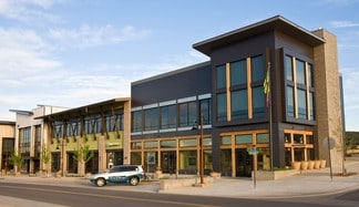 Plus de détails pour 175 Mercado St, Durango, CO - Bureau à louer
