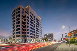 Plus de détails pour 222 S Harbor Blvd, Anaheim, CA - Bureau à vendre