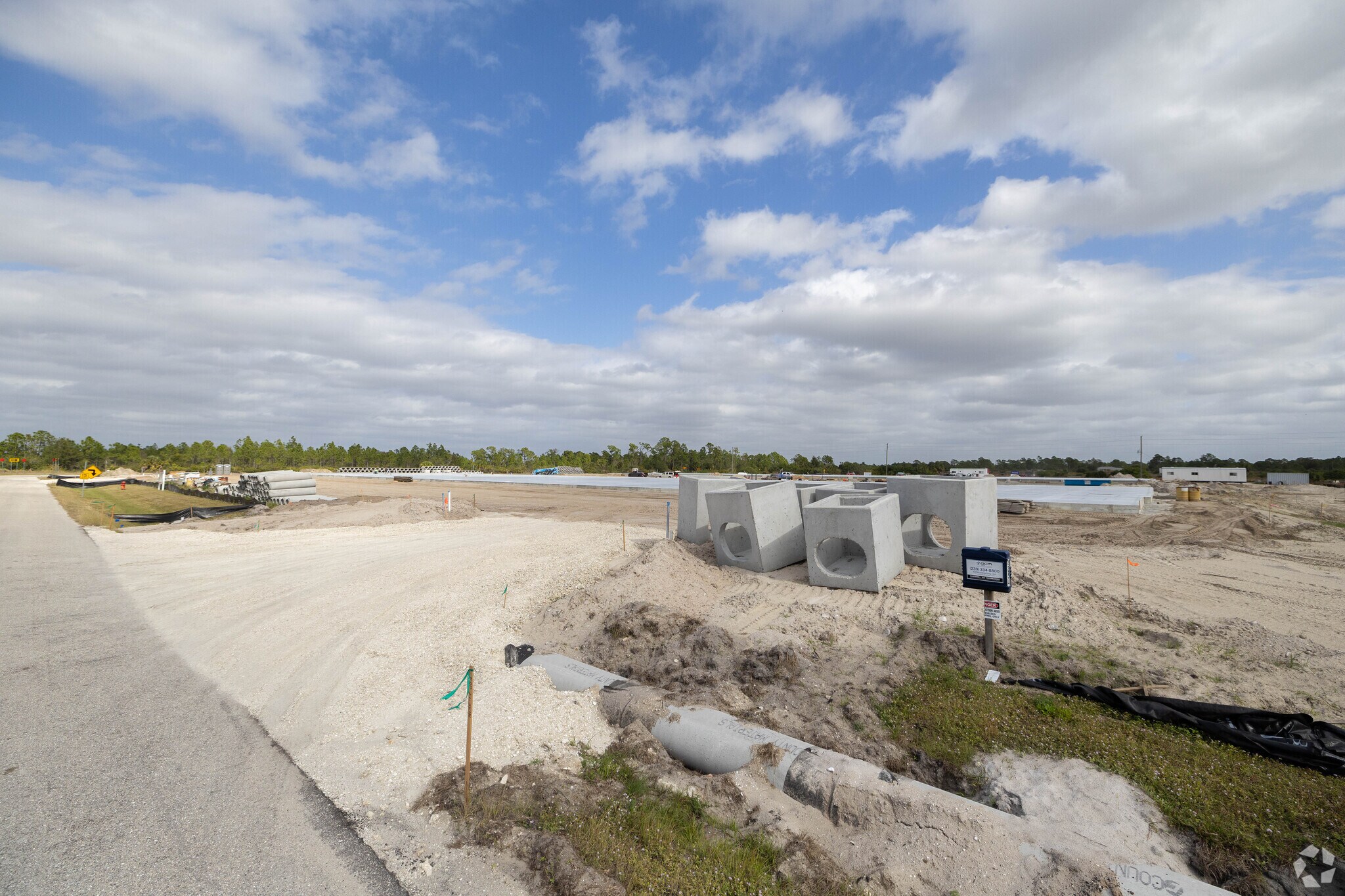 8001 Northup Dr, Punta Gorda, FL à vendre Photo principale– Image 1 sur 6