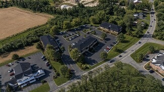 Plus de détails pour 350 Sparta Ave, Sparta, NJ - Différents types d’espaces à louer