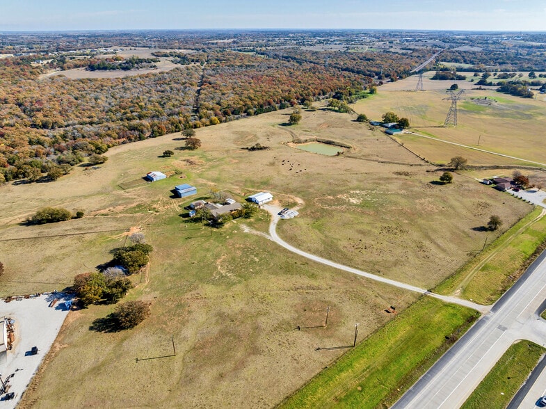 1992 N US 287 Hwy, Decatur, TX à vendre - Aérien – Image 3 sur 18