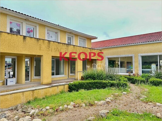 Plus de détails pour Local commercial à louer