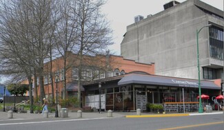 Plus de détails pour 75 Front St, Nanaimo, BC - Local d'activités à louer