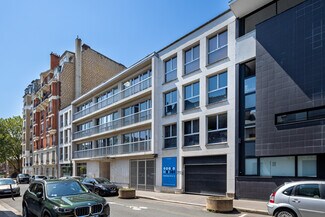 Plus de détails pour 5 Bis Rue Mahias, Boulogne-Billancourt - Bureau à louer