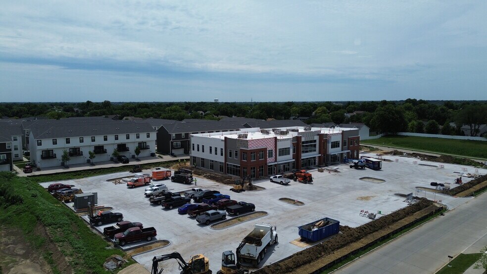 Birchwood South Lot 7, Davenport, IA à louer - Photo de l’immeuble – Image 3 sur 7