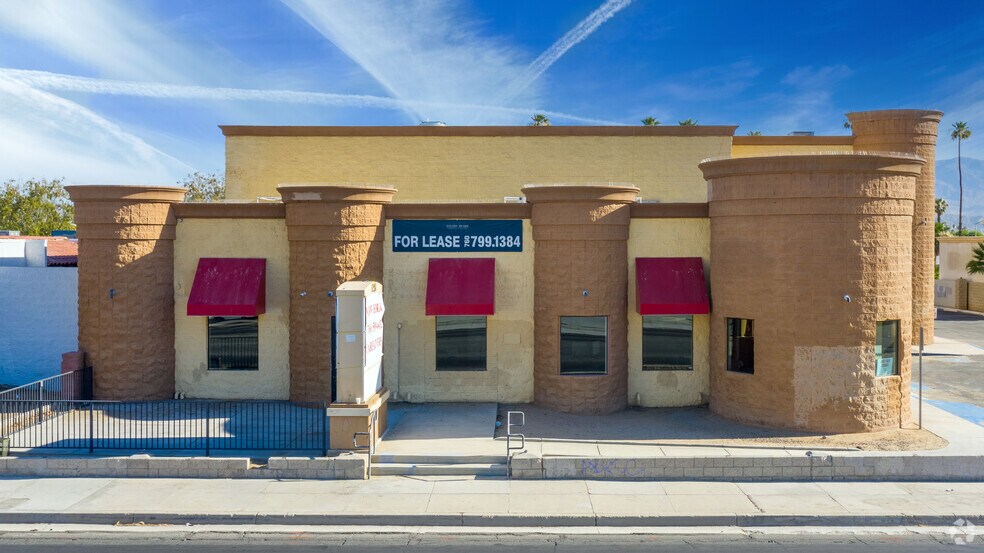 82530 US Highway 111, Indio, CA à louer - Photo de l’immeuble – Image 2 sur 6
