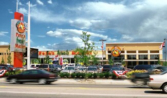 Plus de détails pour 4301-4343 S Pulaski Rd, Chicago, IL - Local commercial à louer