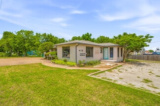 Plus de détails pour 416 S Morgan St, Granbury, TX - Bureau à vendre