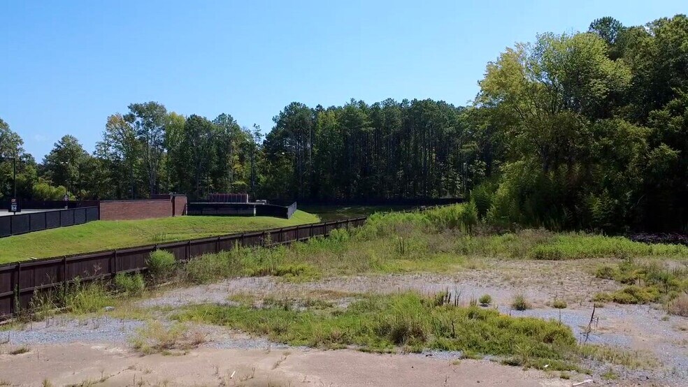 0 US 49 Hwy, Richland, MS à vendre - Vidéo sur l’annonce professionnelle – Image 2 sur 10