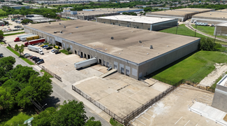 Plus de détails pour 957 Heinz Way, Grand Prairie, TX - Industriel/Logistique à louer