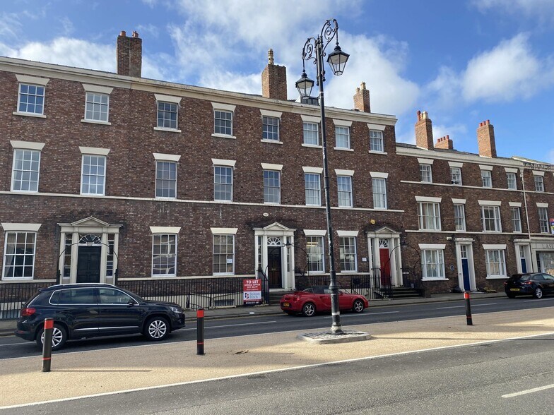 12 Nicholas St, Chester à louer - Photo principale – Image 1 sur 2