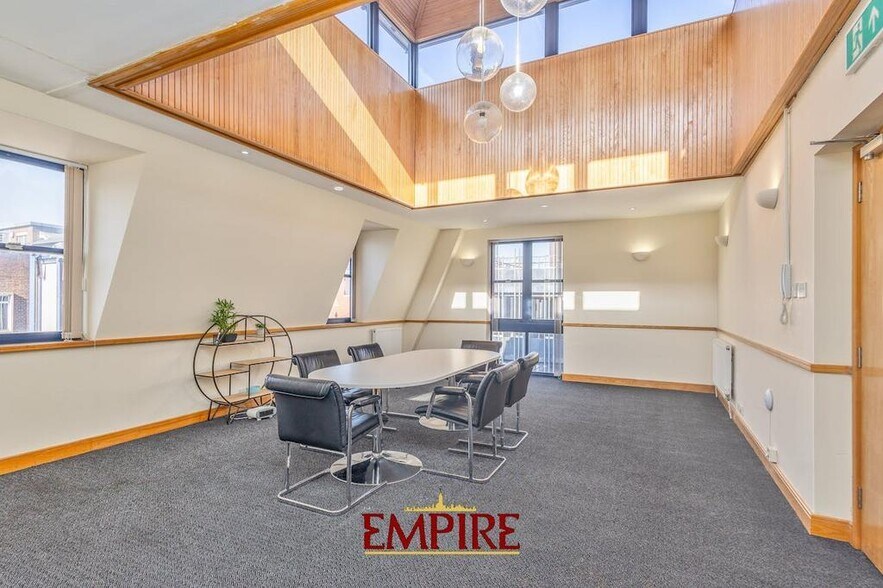169 Newhall St, Birmingham à louer - Photo de l’immeuble – Image 2 sur 10