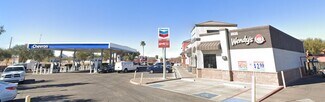 Plus de détails pour 3545 E Irvington Rd, Tucson, AZ - Local commercial à louer