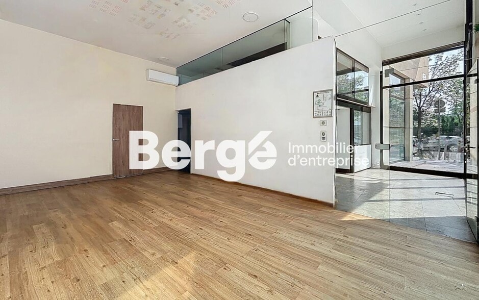 5 Rue Maréchal Vauban, Nice à louer - Photo intérieure – Image 3 sur 14