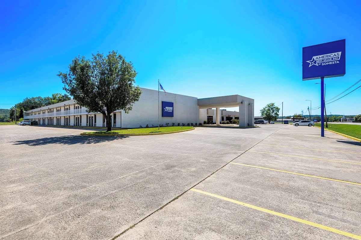 2031 Military St S, Hamilton, AL à vendre Photo principale– Image 1 sur 8