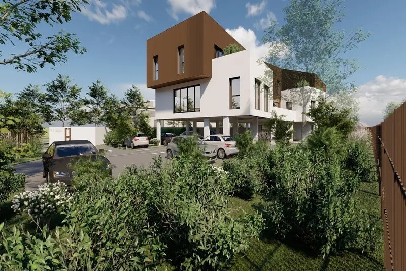 Bureau dans Béziers à vendre - Photo de l’immeuble – Image 3 sur 5