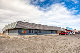 Plus de détails pour 3248 Civic Center Dr, North Las Vegas, NV - Local commercial à vendre