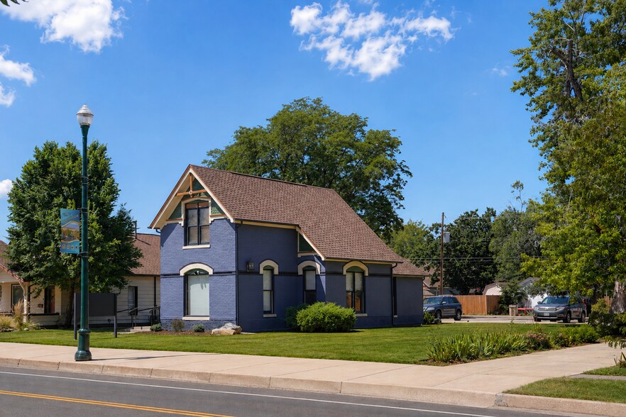 129 S 4th Ave, Brighton, CO à vendre - Photo principale – Image 1 sur 17