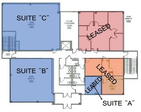 4308 Grant Blvd, Yukon, OK à vendre Plan d’étage– Image 1 sur 2