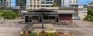 Plus de détails pour 3714 SW Macadam Ave, Portland, OR - Local commercial à louer