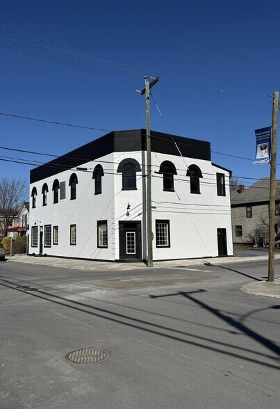 201 N Court Ave, Covington, VA à vendre - Photo principale – Image 1 sur 6