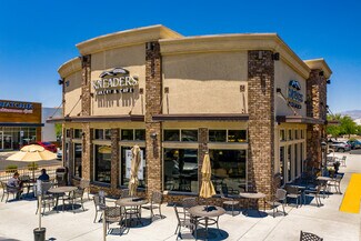 Plus de détails pour 7100 W Craig Rd, Las Vegas, NV - Local commercial à vendre