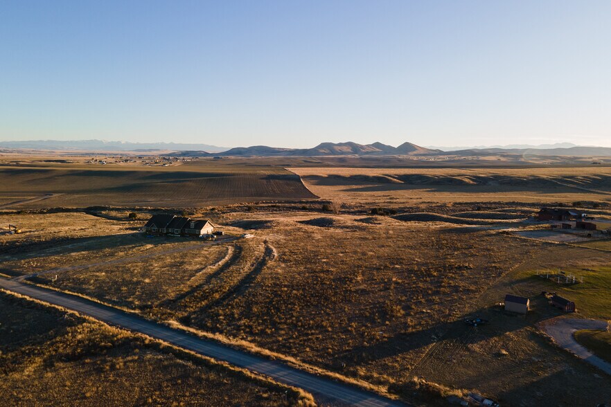 Lot 57 Windflower rd, Three Forks, MT à vendre - Photo de l’immeuble – Image 2 sur 26