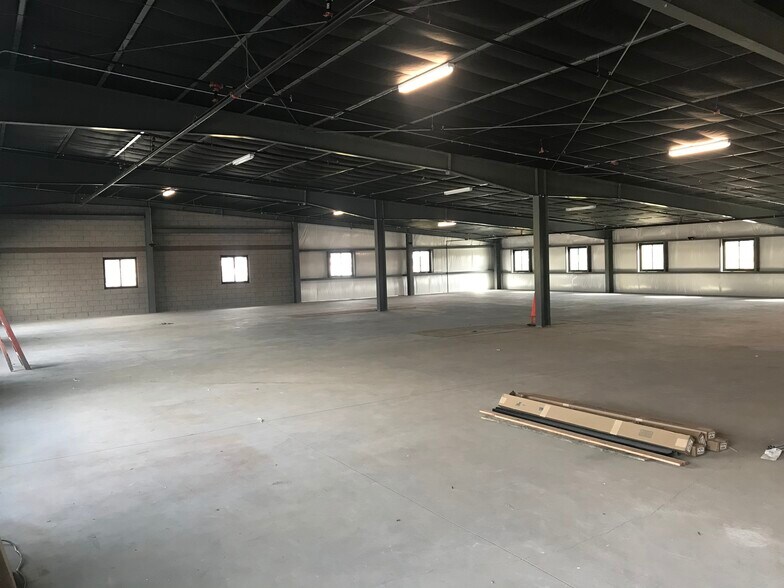 5720 Lamar St, Arvada, CO à louer - Photo intérieure – Image 3 sur 7
