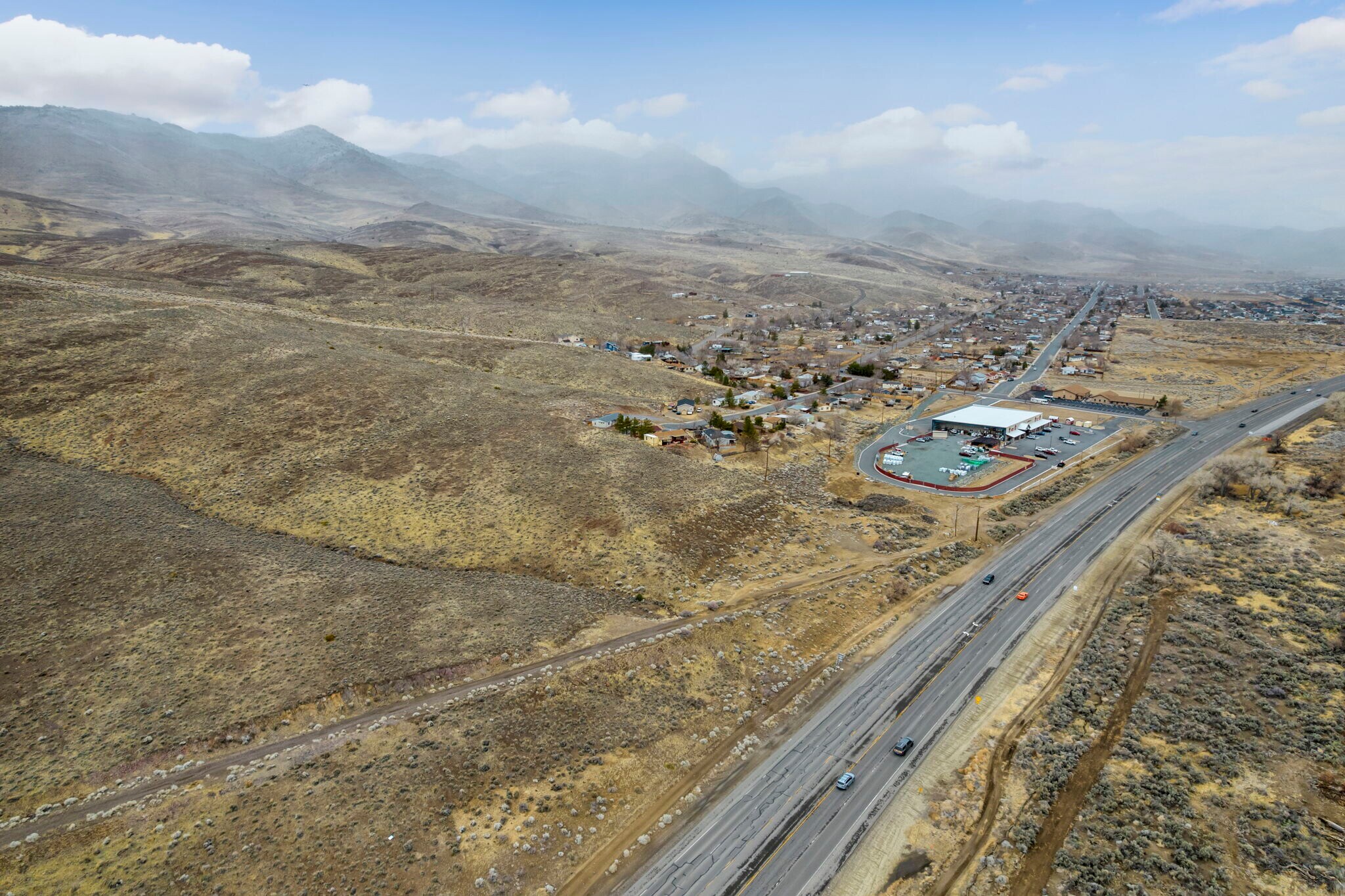 Drifter Ln, Dayton, NV à vendre Photo principale– Image 1 sur 2