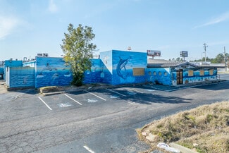 Plus de détails pour 3404 Wrightsboro Rd, Augusta, GA - Local commercial à vendre