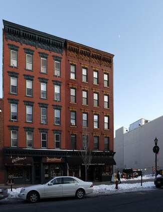 Plus de détails pour 113 Washington St, Hoboken, NJ - Logement à vendre