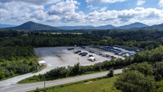 Plus de détails pour 43 Jackson Rd, Fletcher, NC - Terrain à louer