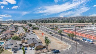Plus de détails pour 8540 Beverly Blvd, Pico Rivera, CA - Terrain à vendre