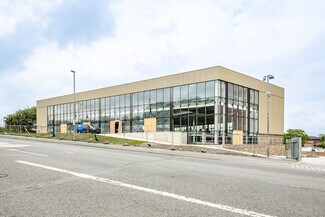 Plus de détails pour Carl Fogarty Way, Blackburn - Bureau à vendre