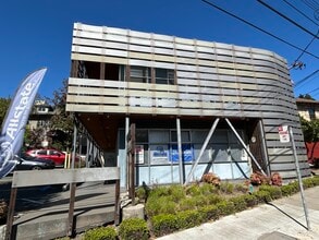 168-170 Santa Clara Ave, Oakland, CA à louer Photo intérieure– Image 1 sur 6