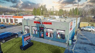 Plus de détails pour 11063 Telegraph Rd, Taylor, MI - Local commercial à vendre
