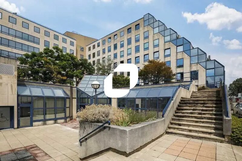 2-10 Rue De La Renaissance, Antony à louer - Photo de l’immeuble – Image 3 sur 32