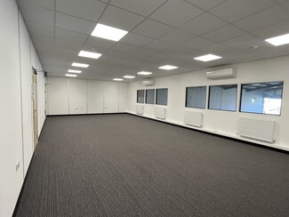 Plus de détails pour Bureau à louer