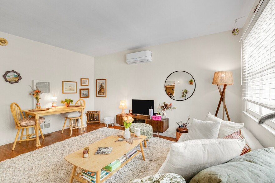 59 S Sierra Madre Blvd, Pasadena, CA à vendre - Photo de l’immeuble – Image 2 sur 15