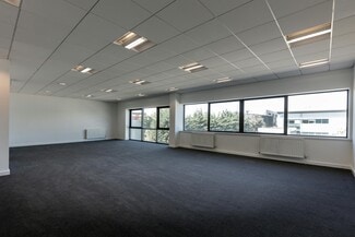 Plus de détails pour Ockham Dr, Greenford - Industriel/Logistique à louer