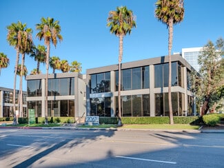 Plus de détails pour 2062 Business Center Dr, Irvine, CA - Bureau à louer