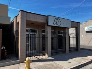 Plus de détails pour 603-611 Mchenry Ave, Modesto, CA - Local commercial à louer